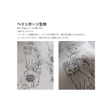 画像をギャラリービューアに読み込む, クッション Flower1
