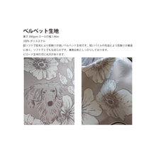 画像をギャラリービューアに読み込む, クッション Flower1