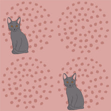 画像をギャラリービューアに読み込む, クッション Dots1